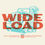 Thumbnail: WIDE LOAD FONT