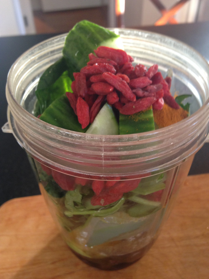 Health Benefits of Green Smoothies