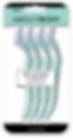 4-Blade Shaver
