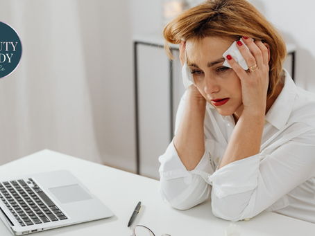 Why Your Beauty Business Feels Stuck (And What You Might Be Missing)
