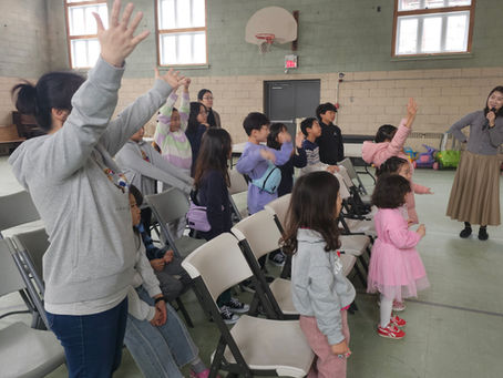 11월16일 주일예배 스케치🤗😀