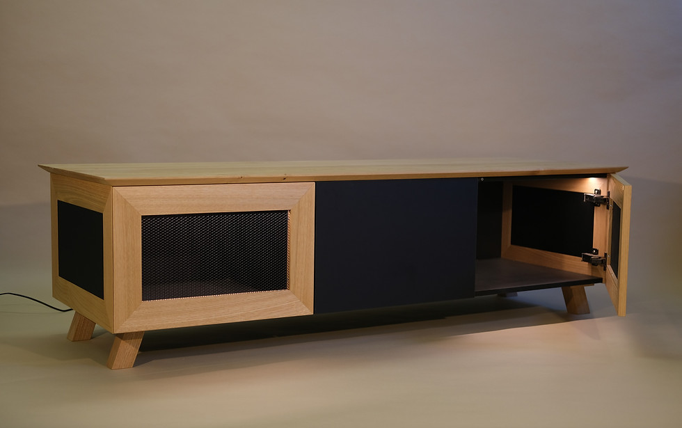 Miniaturbild: Chestene-Sideboard