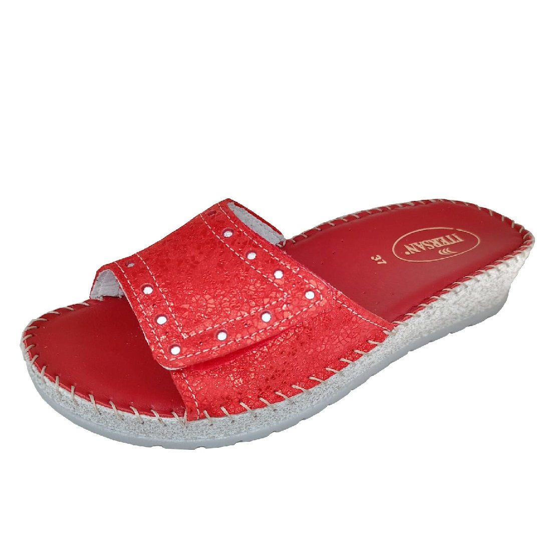 Calzature Ortopediche da donna Itersan - PAN10109