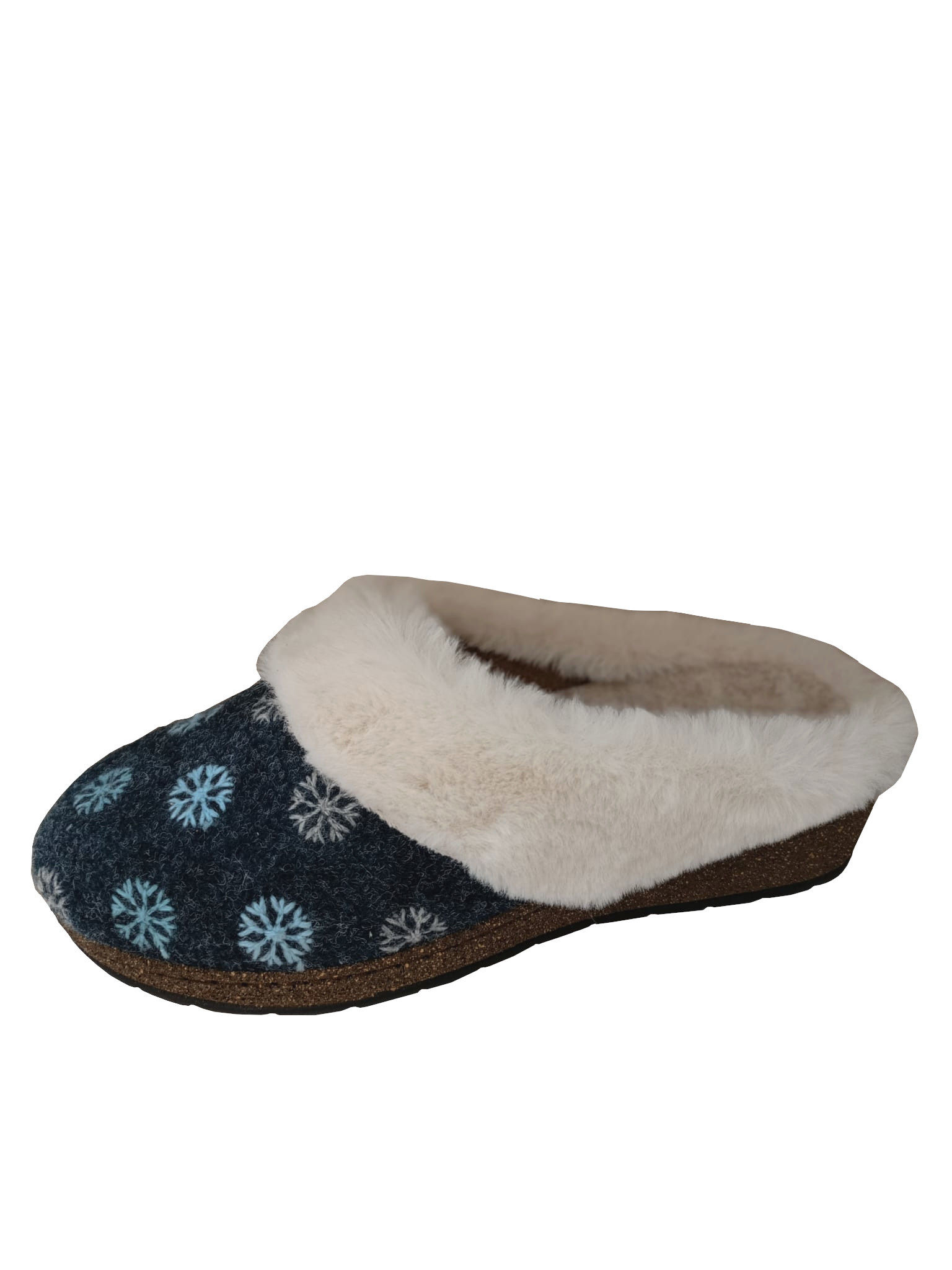 Pantofole Ortopediche da donna Itersan - PAN40026