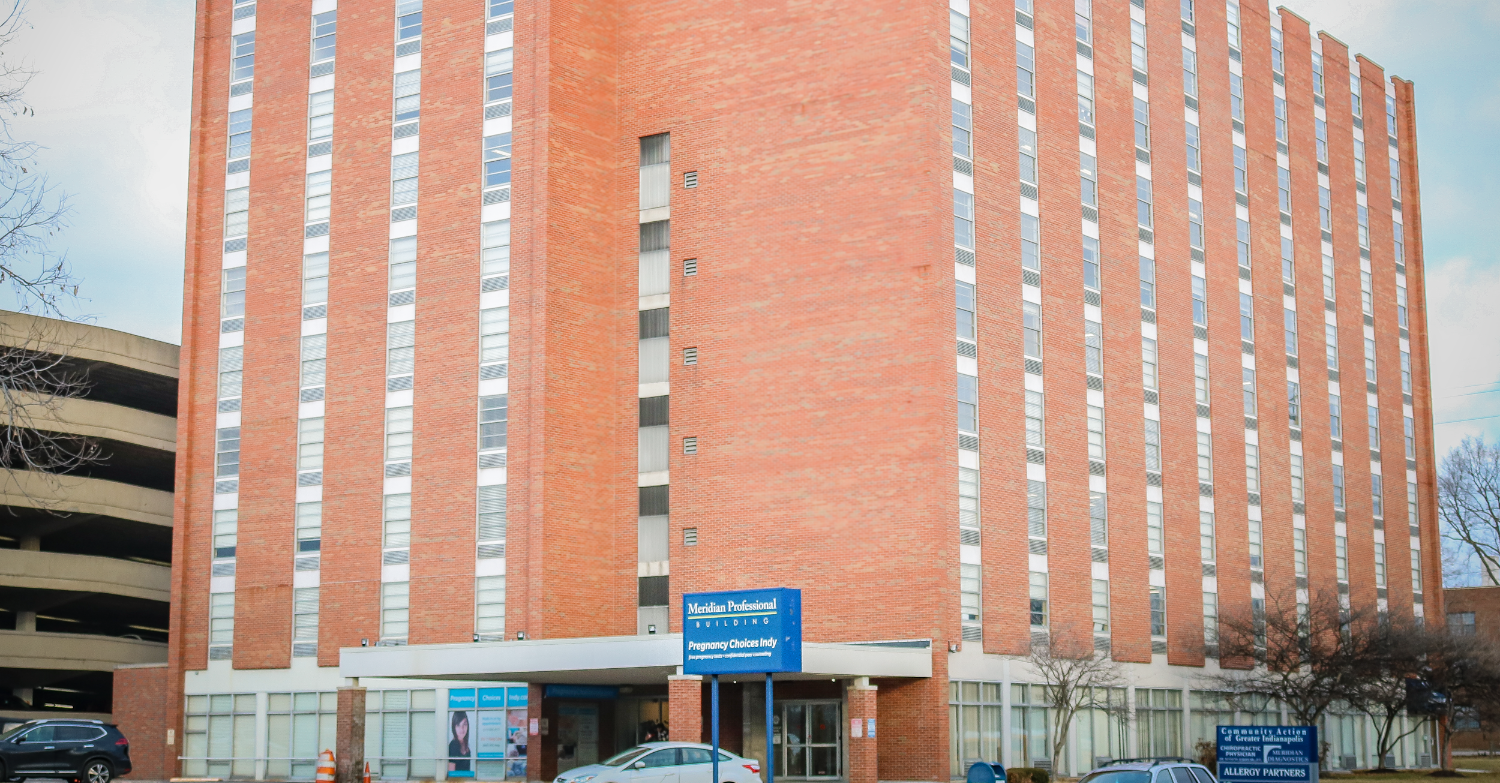 Diagnostics Indianapolis Meridian Diagnostics