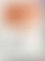 Mummy Red Light Poems About You Handmade Watercolor Paint Swatch