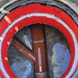 Private & Public Drainage