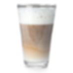 Latte Macchiato