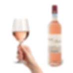 Chiaretto Bardolino trocken