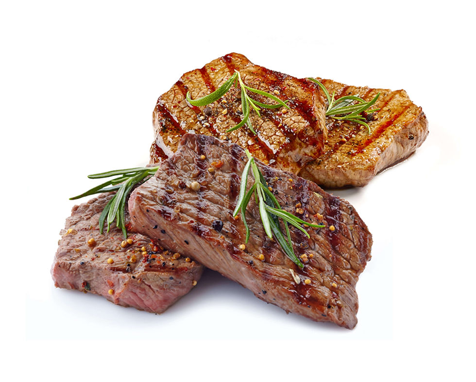 XL-Grillpaket, mind. 400g