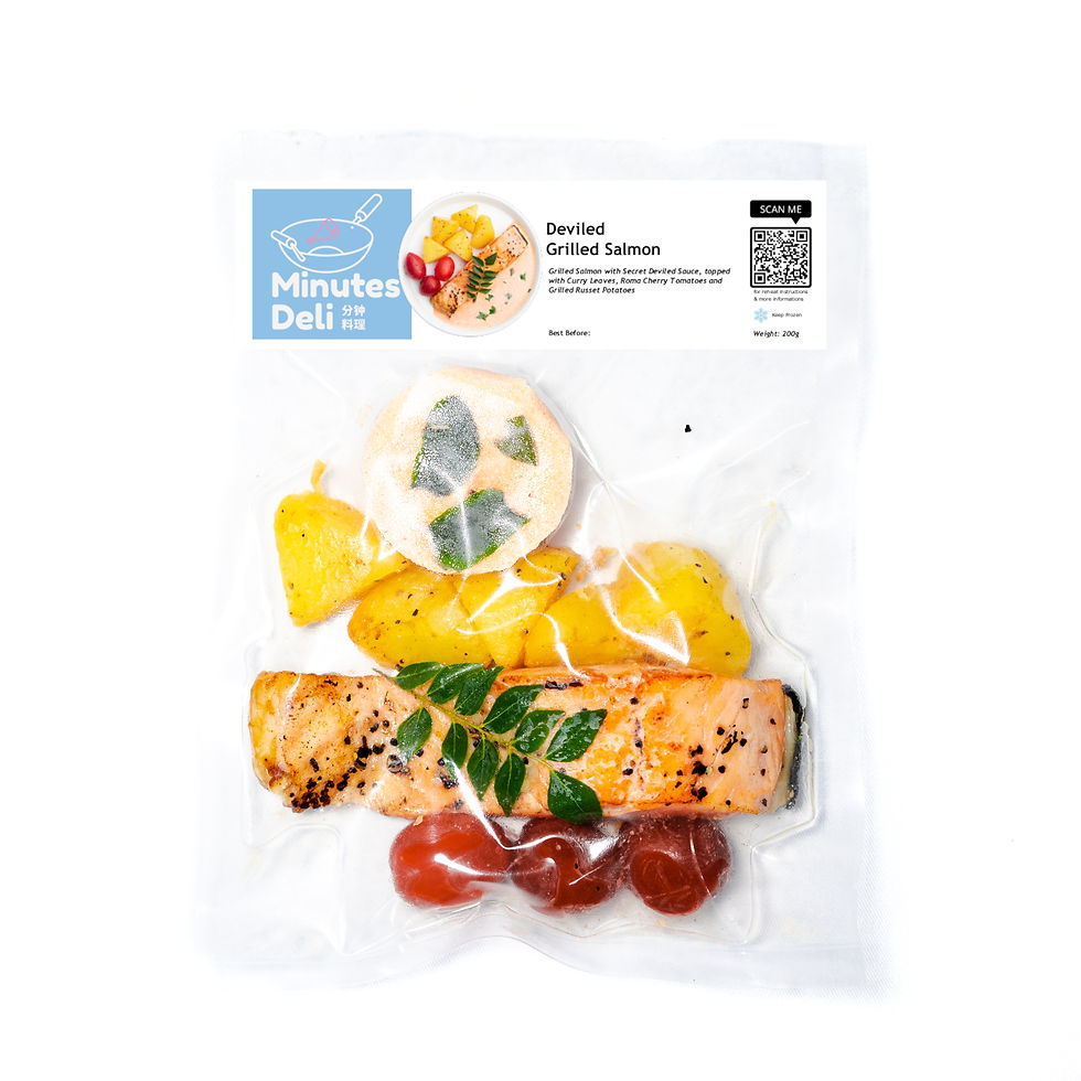 No.2 Deviled Salmon Packaging1-2