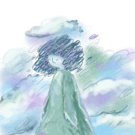 Cloudgirl