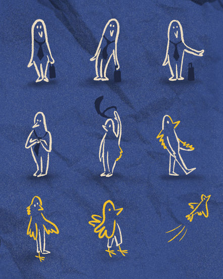 No somos nuestro trabajo 