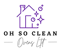 Eco-friendly oven cleaning in Sussex