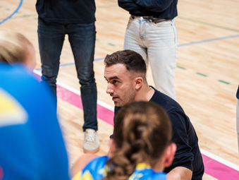 Ejercicio de resiliencia para el Vega Lagunera Toyota Adareva Tenerife