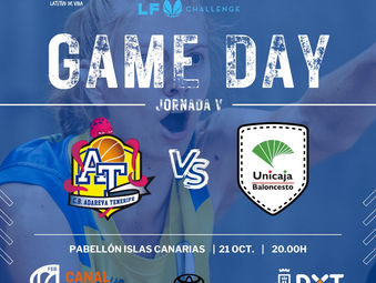 Vega Lagunera Toyota Adareva Tenerife buscará estrenarse como local ante un rival exigente