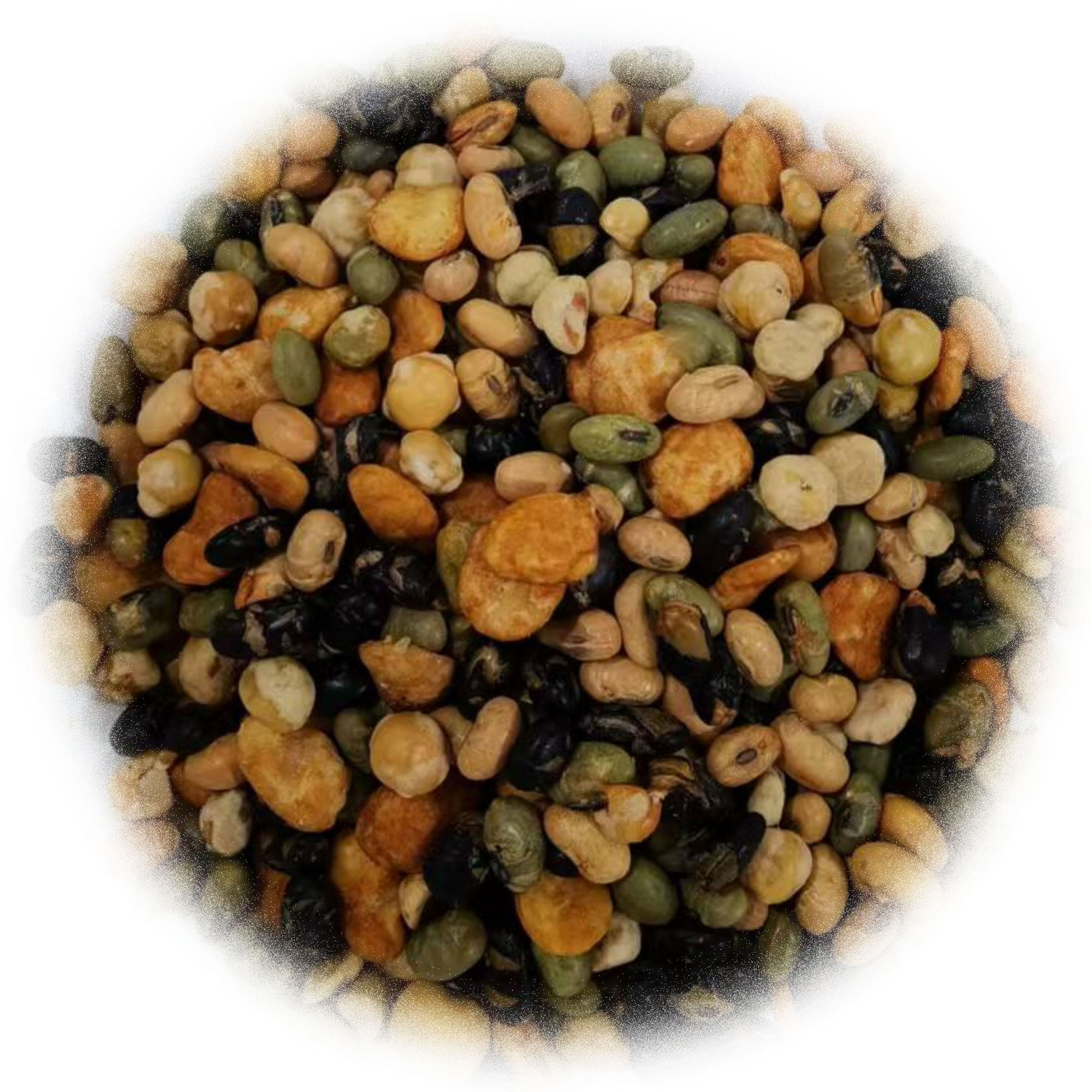 Judias Beans Mix