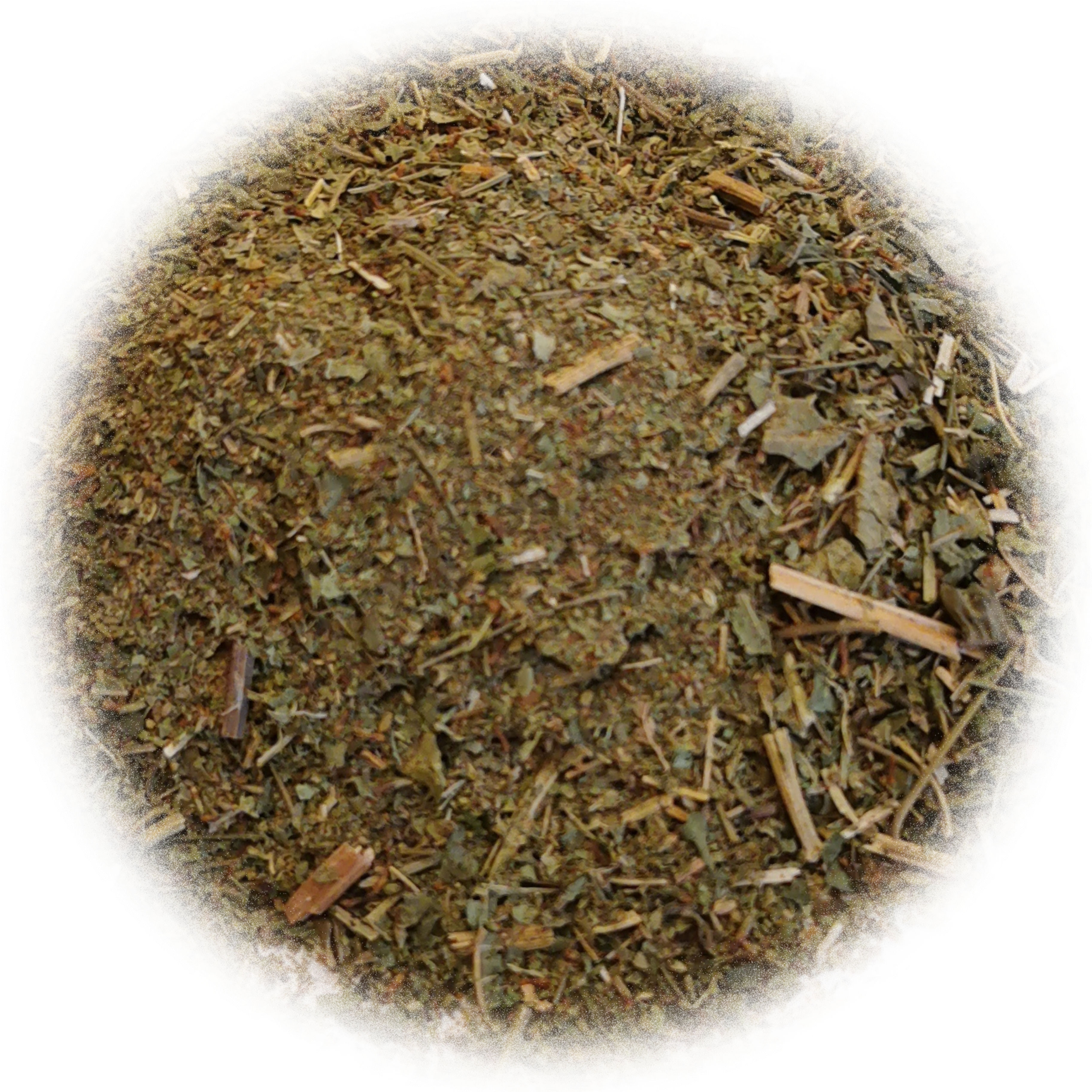Hierbaluisa