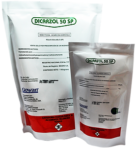 Dicarzol 50 SP | Insecticida | Acaricida Agrícola | Magro S.A