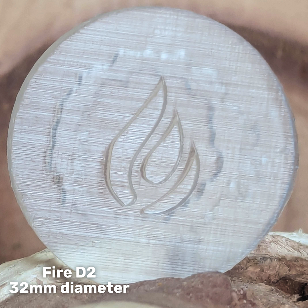 Thumbnail: DMTV Mystery Archive - Damage & Daggerheart