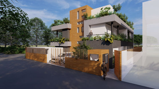 Golyan Villa
