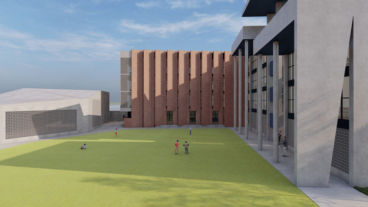 JiSRA International School