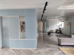 Chaudhary Residence