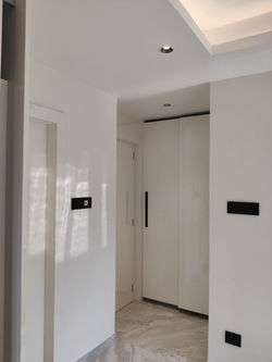 Chaudhary Residence
