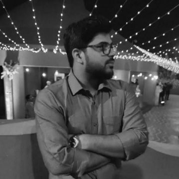 Architect Adityo Broto basu
