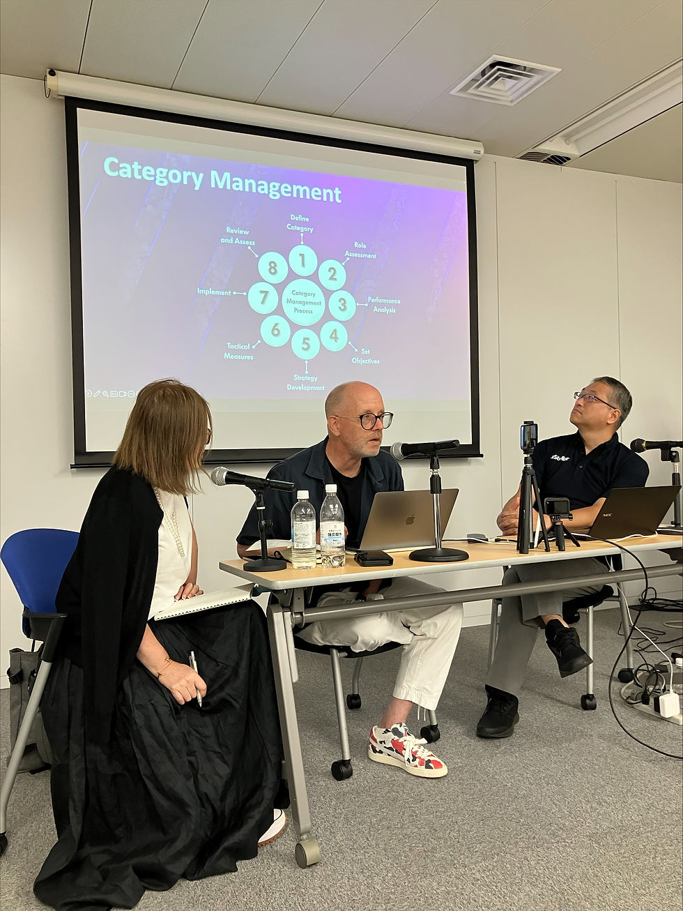 Data and Entertainment
