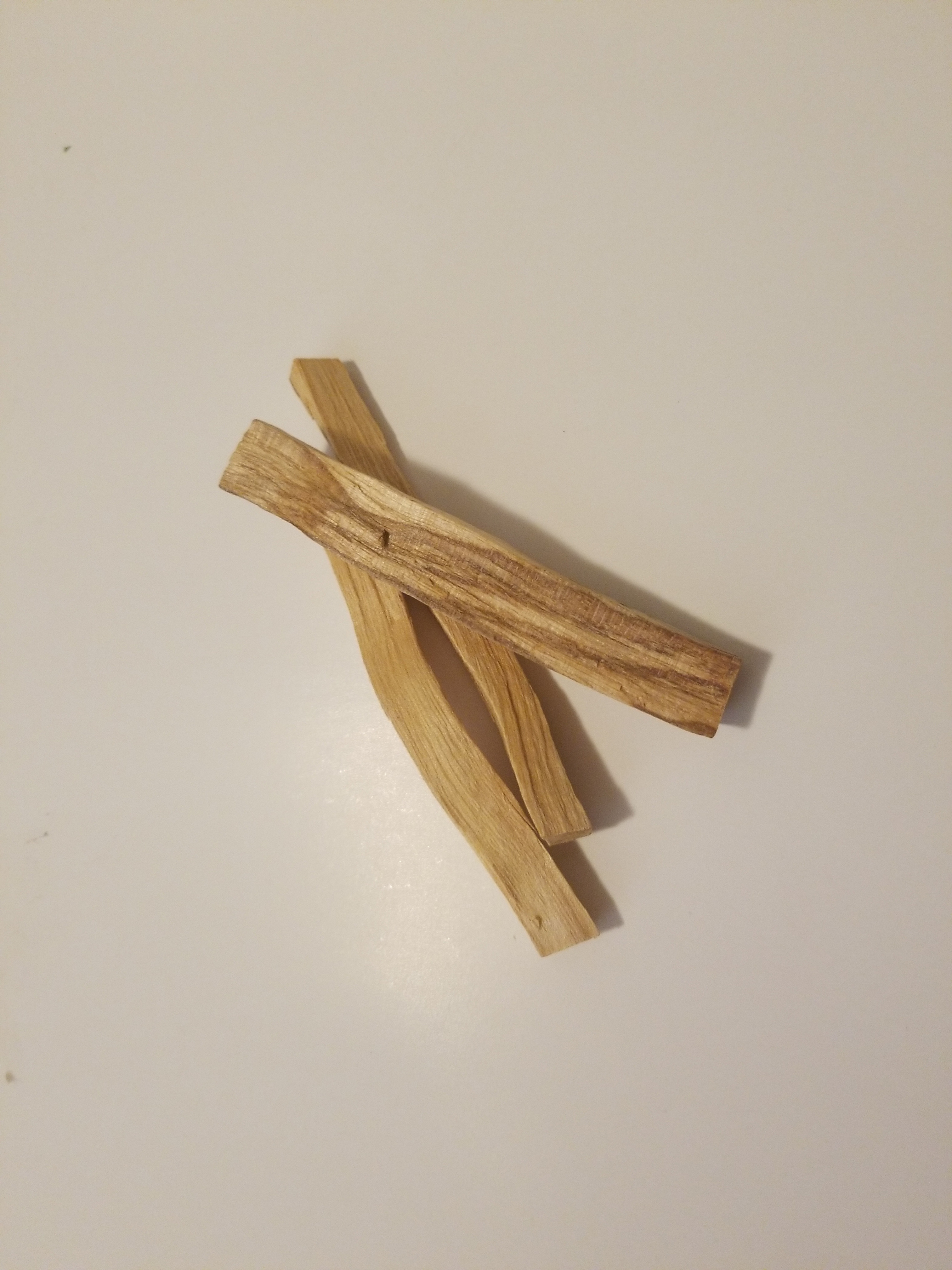 Palo Santo