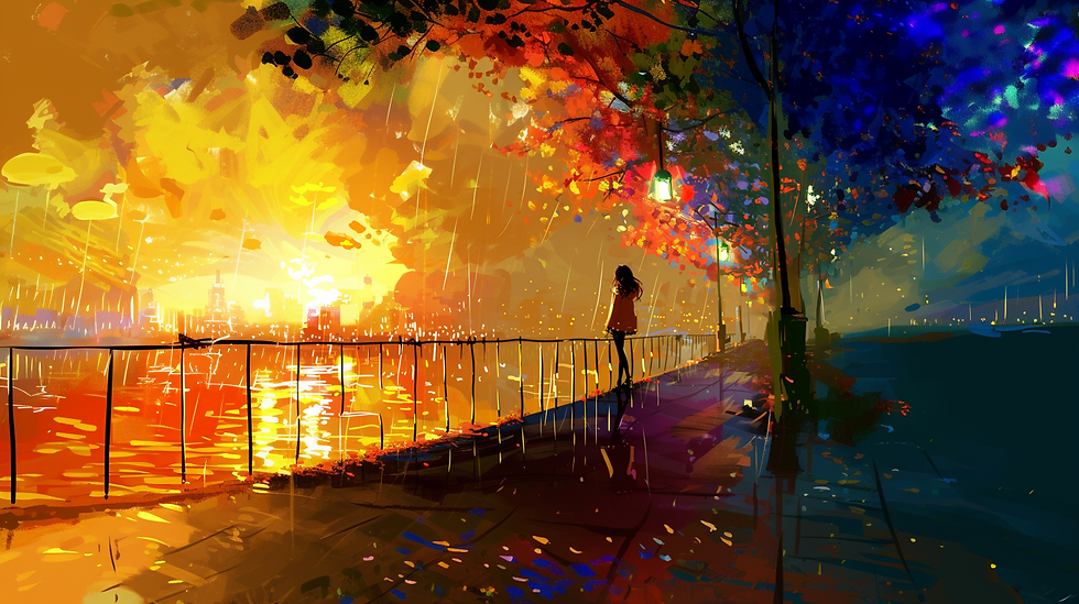 Como a psicologia perdeu o rumo e eu achei o meu | Psicologia Positiva