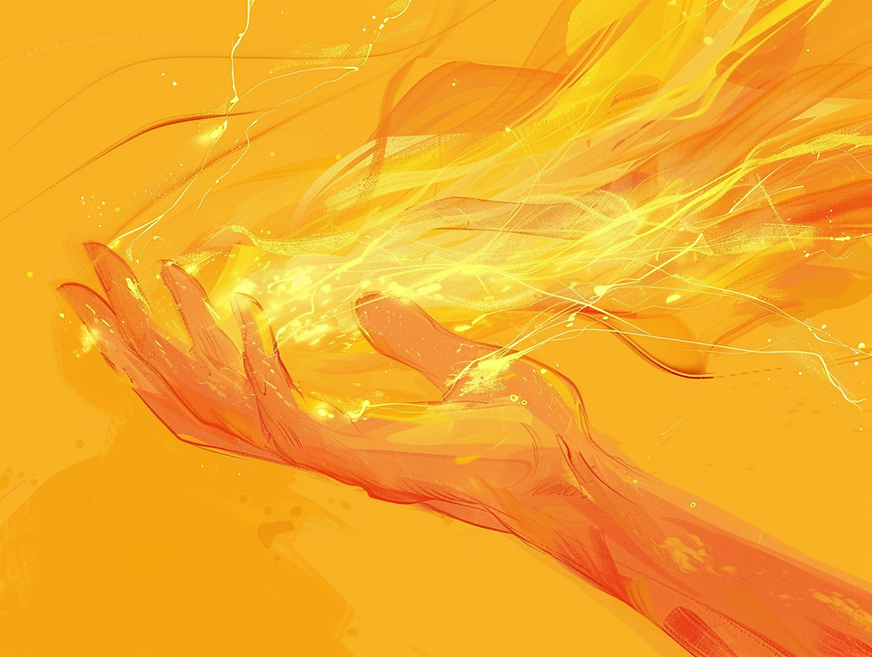 Terapia Japonesa | Uma terapia espiritual