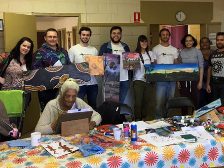 NAIDOC Week 2017
