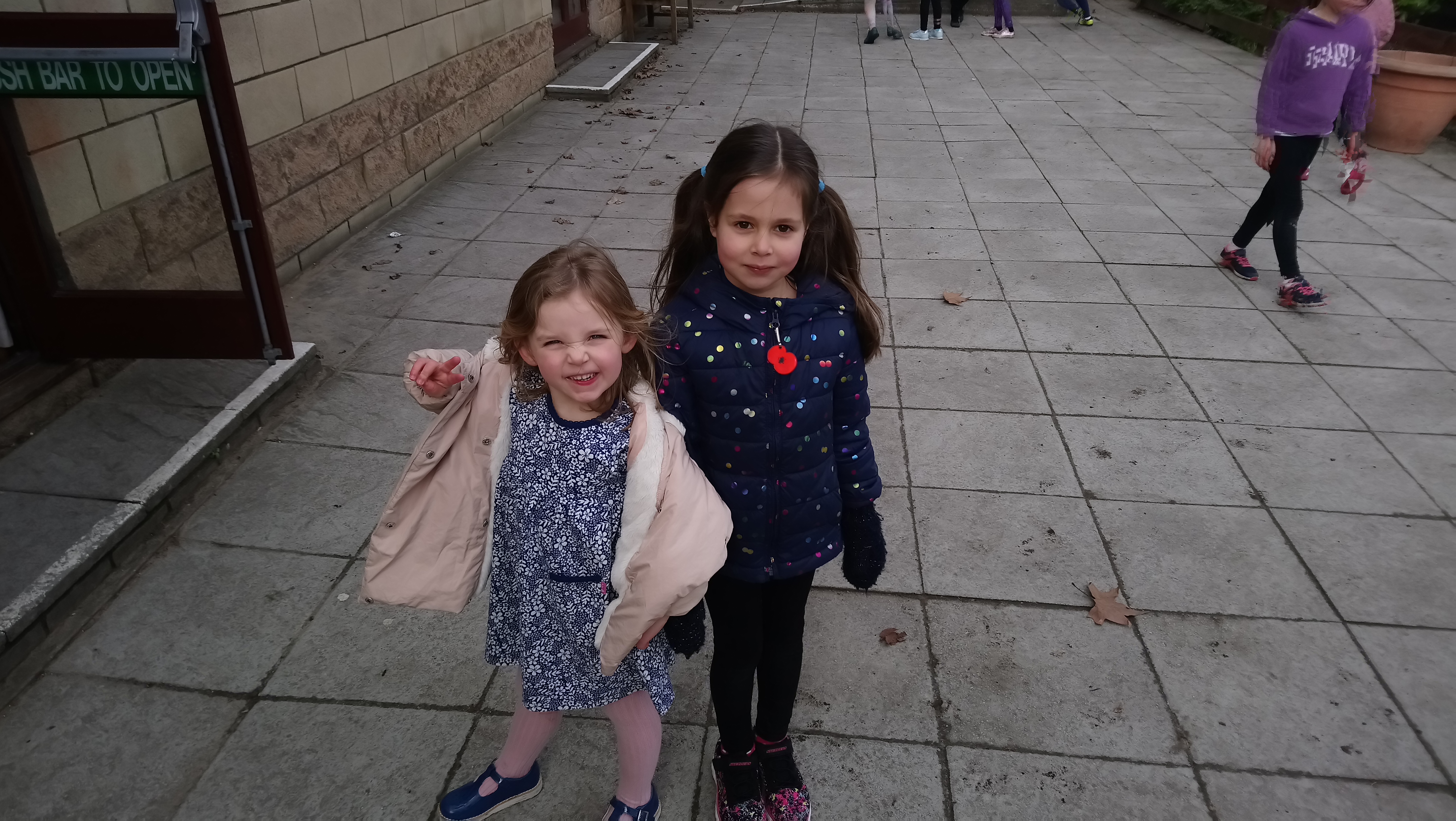 Feb Half Term Workshop 2018