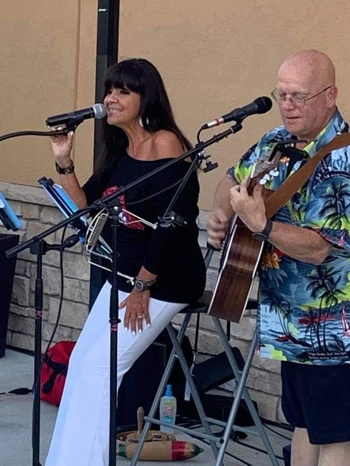 2 Boomers Acoustic Duo