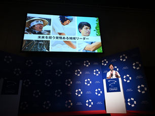 NEWLOCAL、ICC FUKUOKA 2025「ソーシャルグッド・カタパルト」で準優勝を獲得!