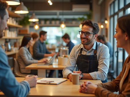 Top Marketing Tips for Small Business Growth in 2023