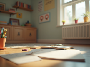 Unlocking Potential: Educational Therapy for Unique Learners