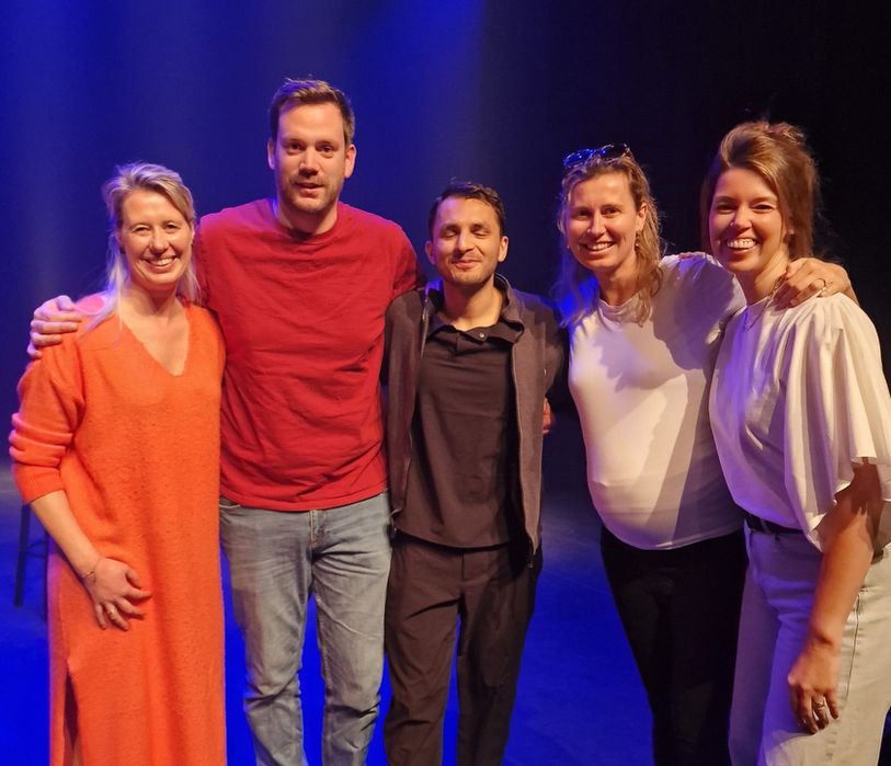 jong jabbeke netwerkevent