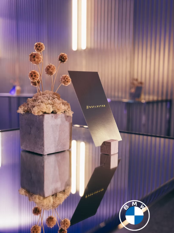 event eventstyle eventstyling bloemen droogbloemen coco bloom concept eventdeco eventdecoratie feest bmw happening