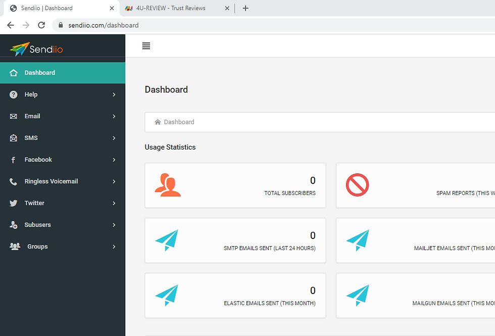 sendiio-review-4u-review