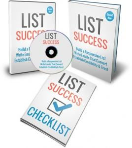 LIST-SUCCESS-GUIDE