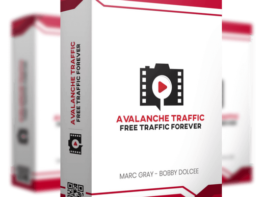 Avalanche Traffic Review – Attract 200 FREE Visitors Per Day