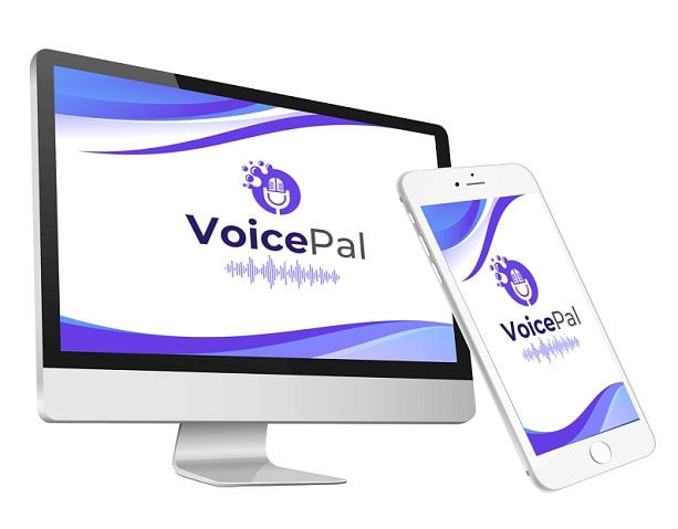 VoicePal-Review
