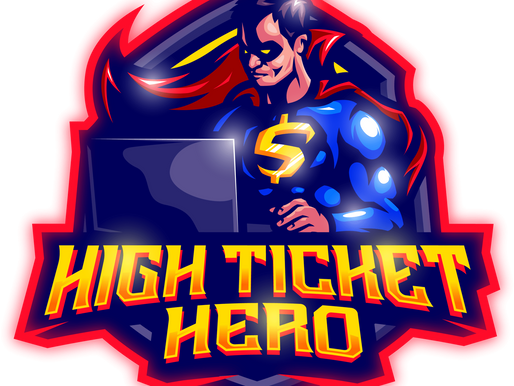 High Ticket Hero Review – High Ticket Hero Oto, and Huge bonuses