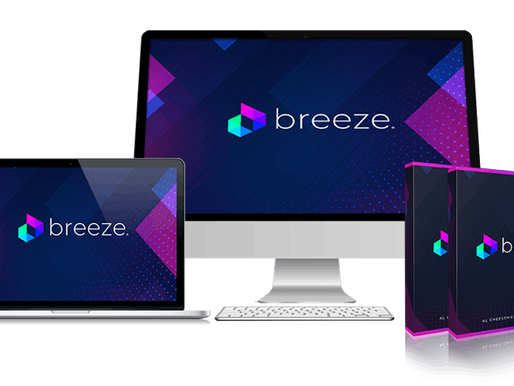 Breeze Review [Al Cheeseman – David Kirby] Proven income method