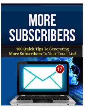 more-subscribers