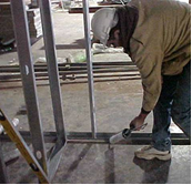 wall system