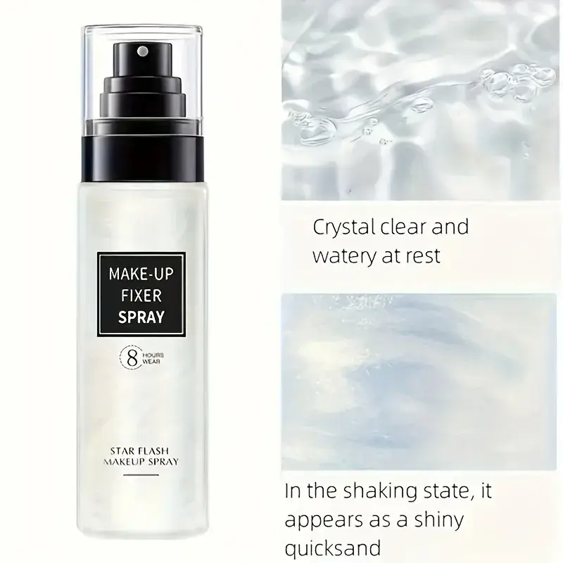 Miniatura: Lasting Makeup Fixing Spray - 100ml
